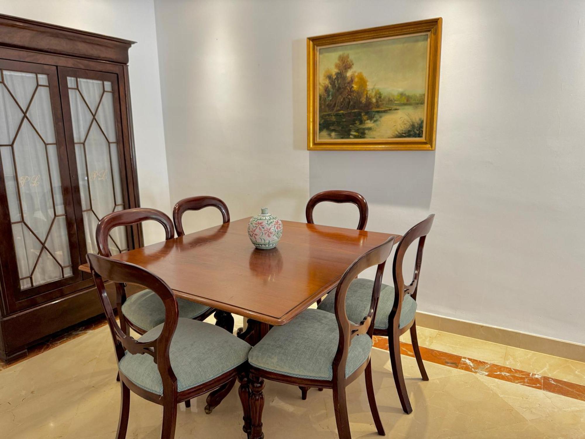 Apartment Sierra Blanca Golden Mile - Eaw Homes