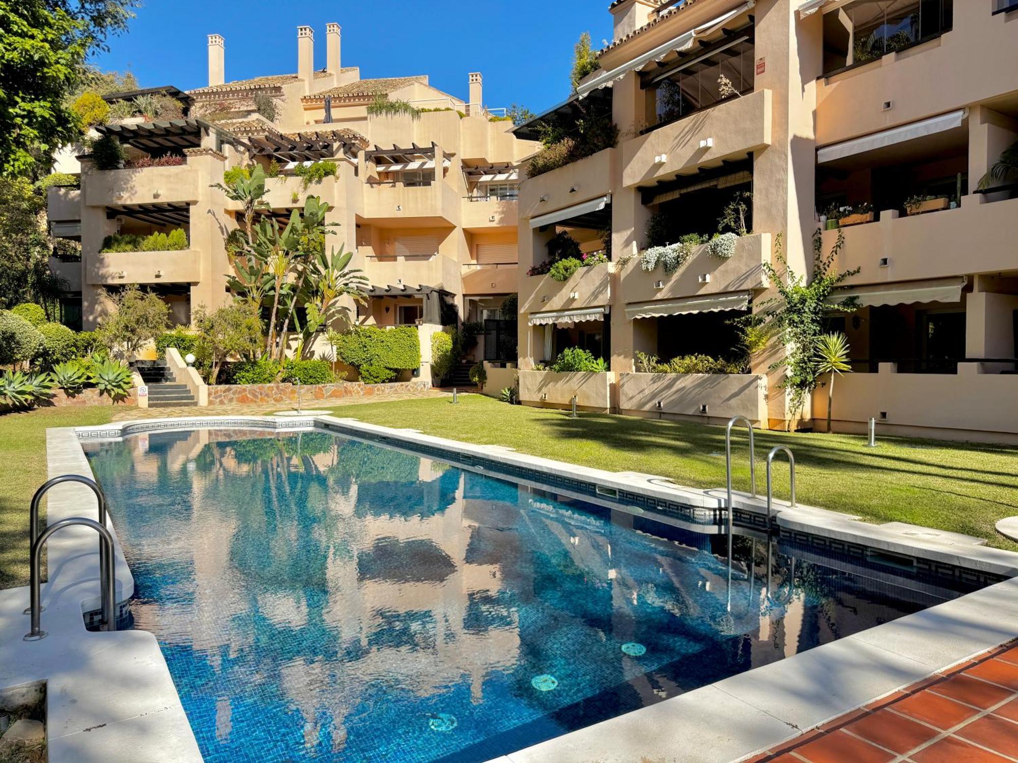 Sierra Blanca Golden Mile - Eaw Homes *