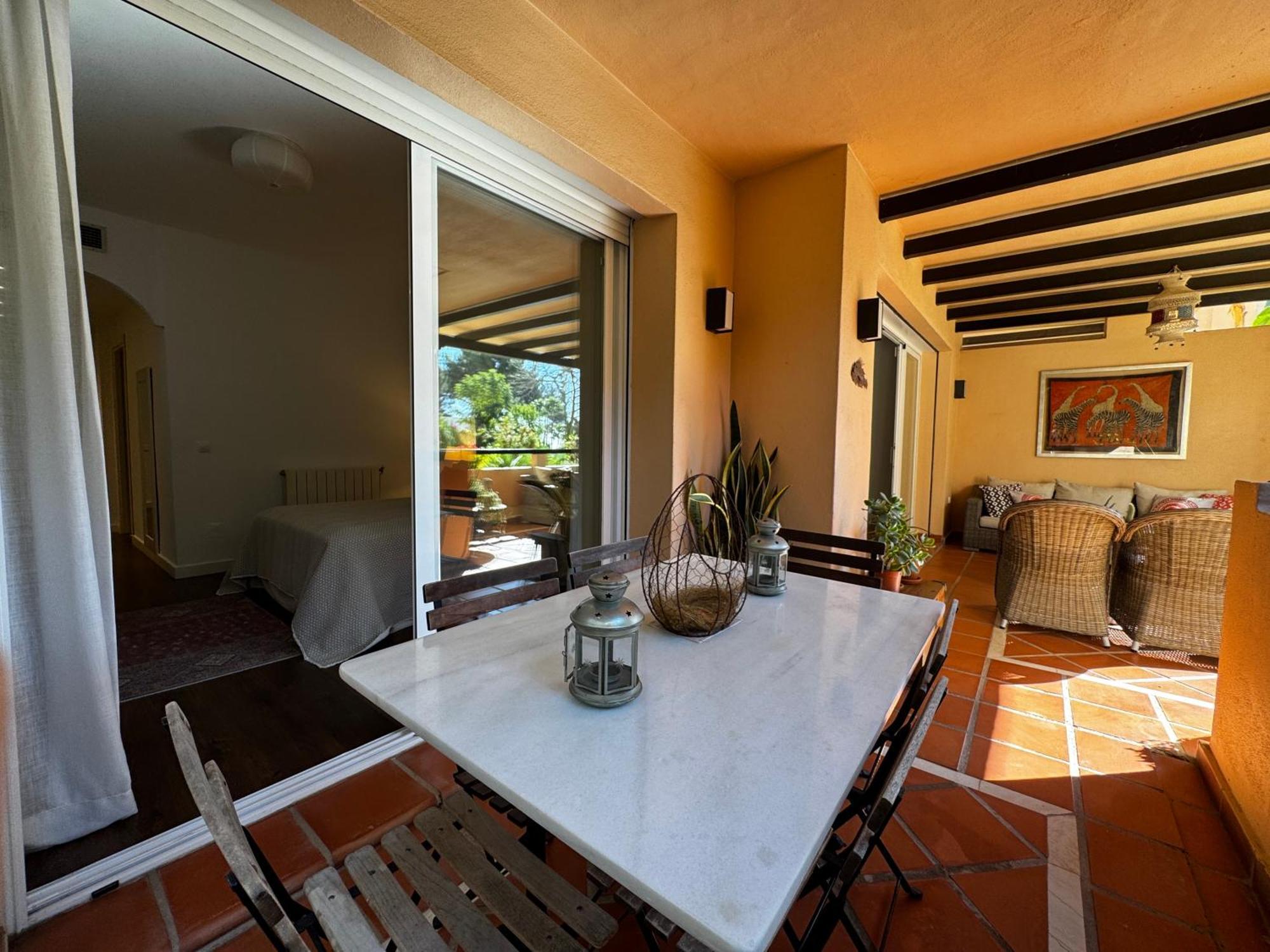 Sierra Blanca Golden Mile - Eaw Homes Apartment