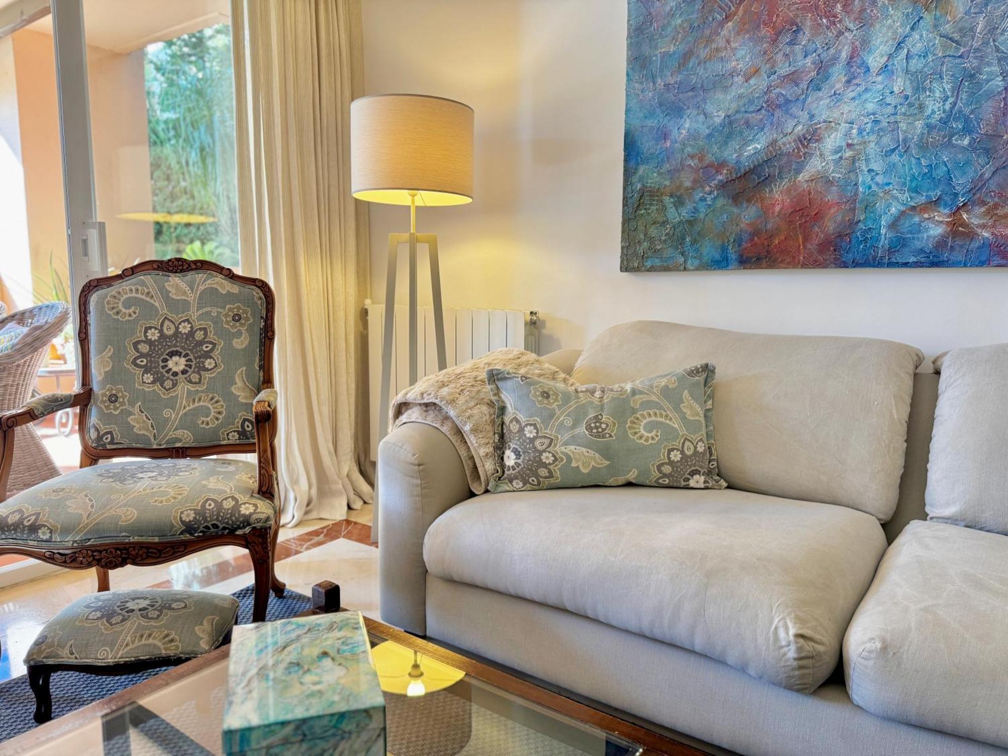 Apartment Sierra Blanca Golden Mile - Eaw Homes Marbella