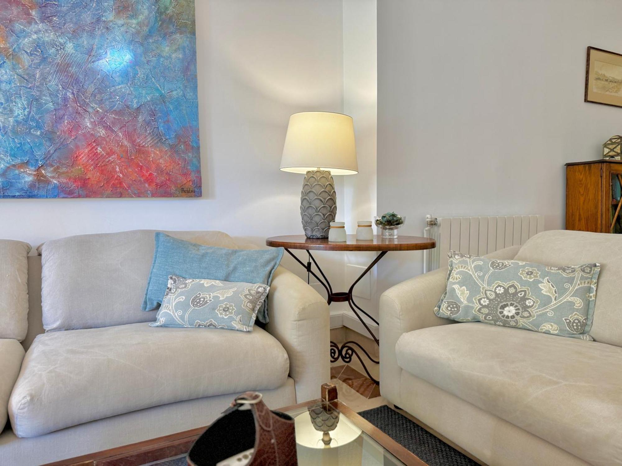 Sierra Blanca Golden Mile - Eaw Homes Marbella