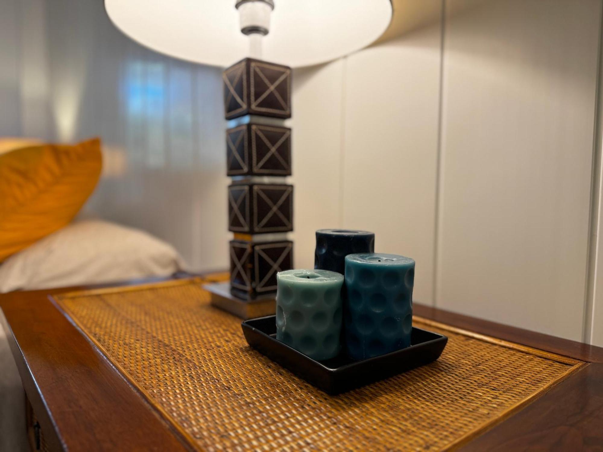 Sierra Blanca Golden Mile - Eaw Homes Apartment Marbella