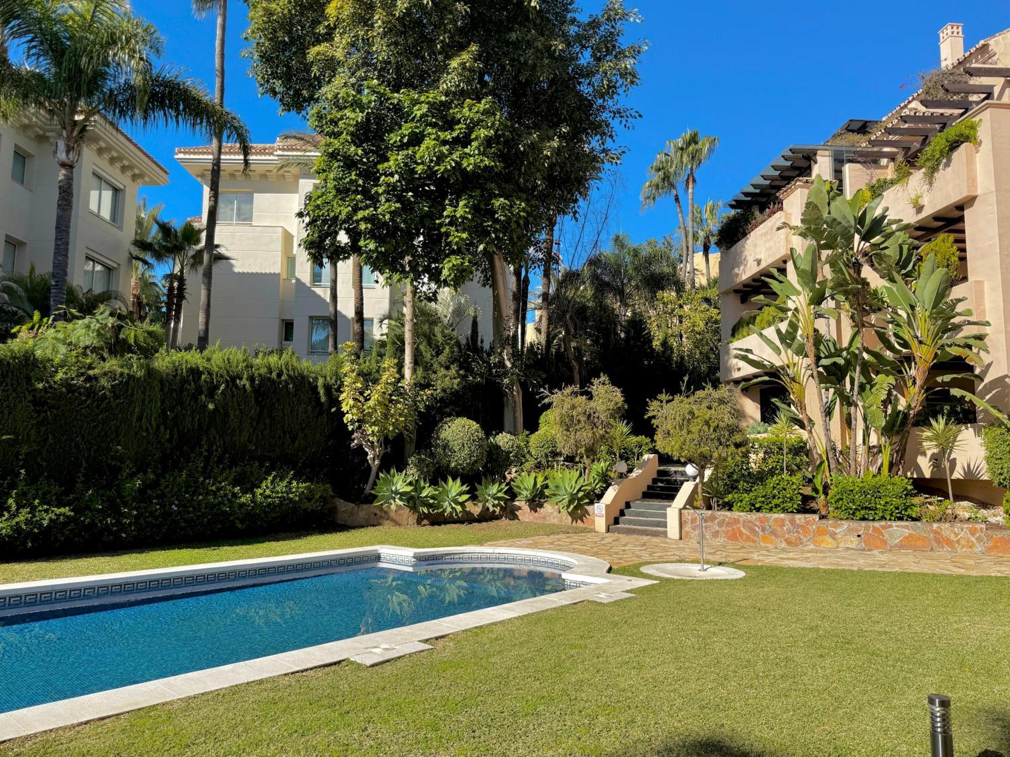 Sierra Blanca Golden Mile - Eaw Homes Marbella